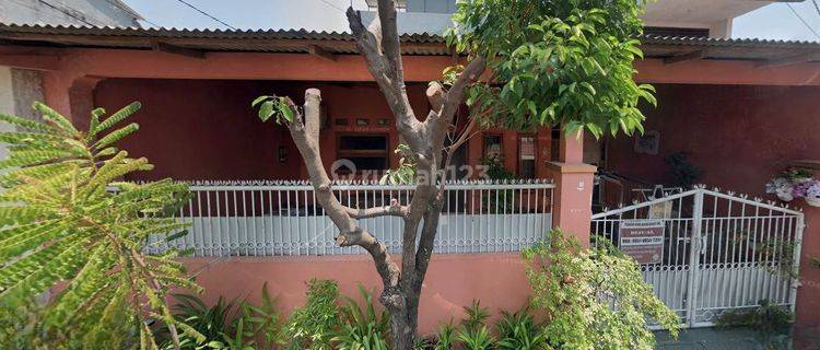 Rumah di Penjaringansari Rungkut Surabaya Kondisi Terawat Murah 1