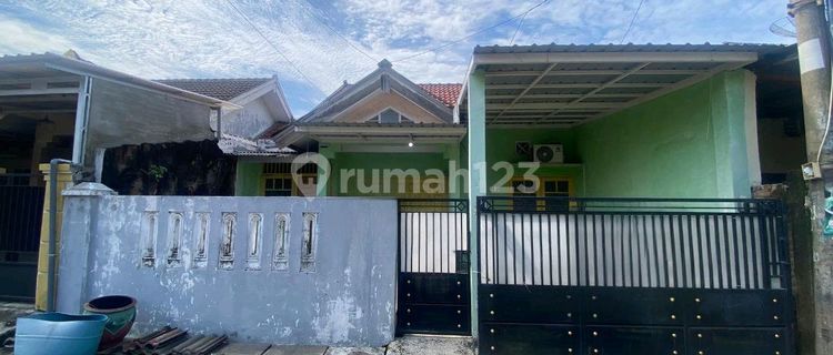 Disewakan Perumahan Pondok Permata Suci ( Pps ) Mirah Raya Gresik 1