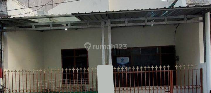 Rumah 1 Lantai Donokerto Dekat Kapasan Pasar Atum Itc Simokerto Kenjeran Suramadu Kusuma Bangsa 1