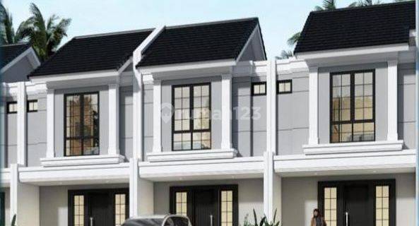 CLUSTER PADDINGTON PANTAI MENTARI 1M-an DAERAH KENJERAN MULYOSARI SUTOREJO BABATAN PAKUWON CITY 1