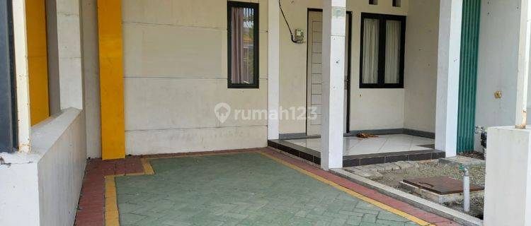 Rumah Murah Dengan Row Jalan Super Lebar di Sukodono Dian Regency Dekat Pasar Sukodono 1