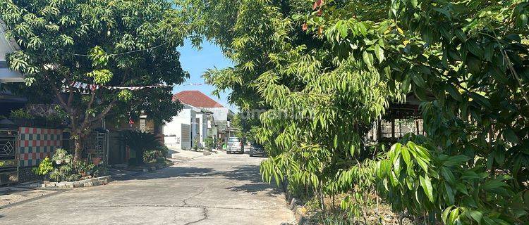 Tanah di Mekar Indah Jababeka, Bekasi 1