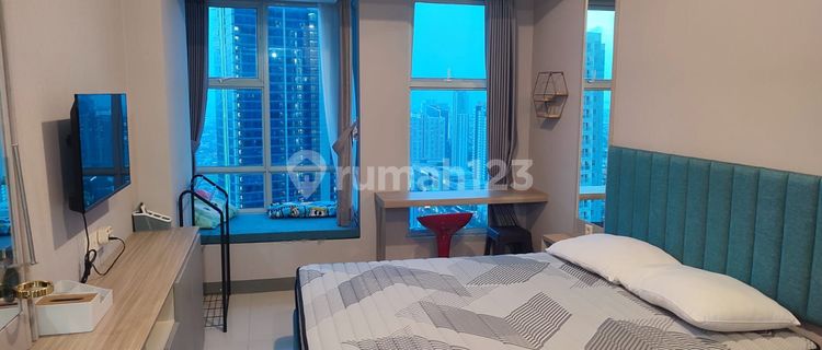Anderaon Fully Furnished Nice Near Benson Pakuwon 1