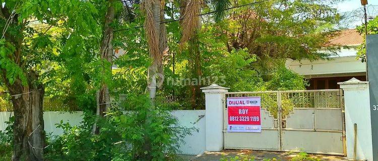 Rumah Hitung Tanah kemuning murah butuh laku cepat 1