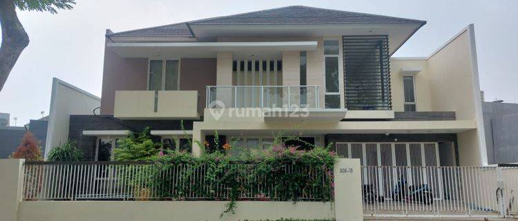 Royal Residence Wiyung Murah Luar Cluster 1