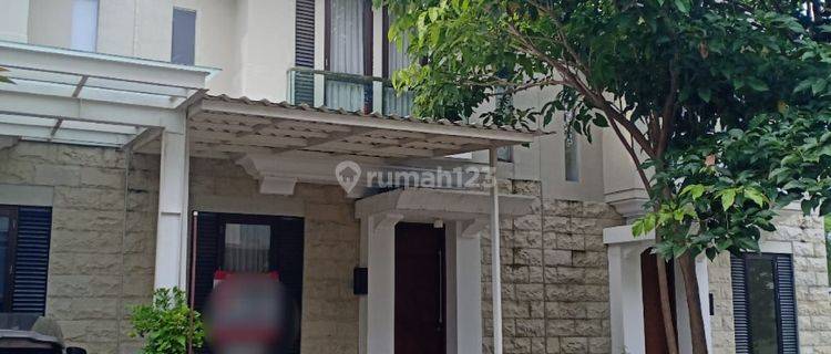 Citraland Taman Puspa Raya Nurah Siap Huni 1