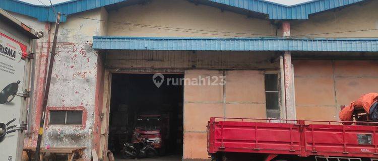 Gudang Tanjungsari murah Butuh Laku Cepat Dkt Margomulyo 1