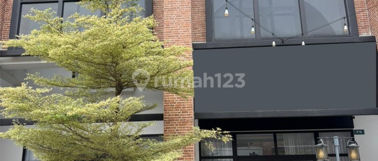 Tierra 2 Shophouse Darmo Harapan Adjacent, Near Darmo Permai Citraland 1