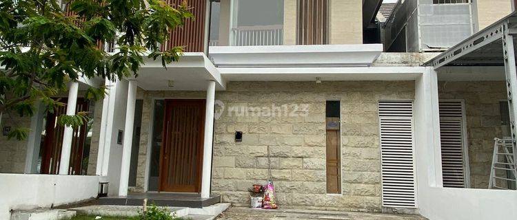 Citraland Greenlake Siap Huni  Dkt Wiyung Lakarsantri 1