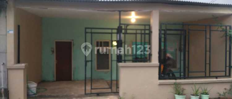 Cheap Tanggulangin Asri, Need Quick Sale Near Candi. 1