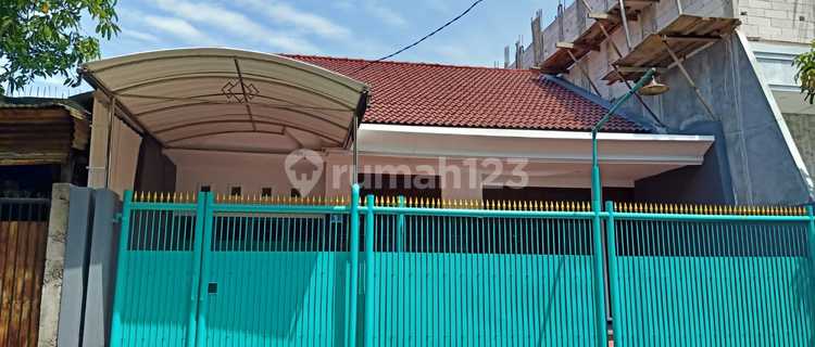 Simolangit Dukuh Kuoang Siap Huni Dkt Darmo Permai Mayjend 1