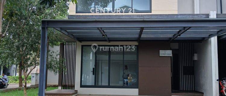 Dipasarkan Rumah Siap Huni Di Discovery Amore Bintaro Sektor 9 1