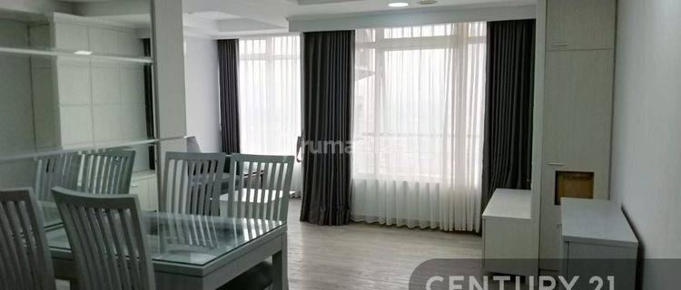 Dijual Apartment Bagus Siap Huni Di Patria Park Jakarta Timur 1