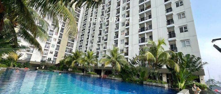 Apartment Bagus Strategis  Di Jalan Raya Gandul Depok Jawa Barat 1