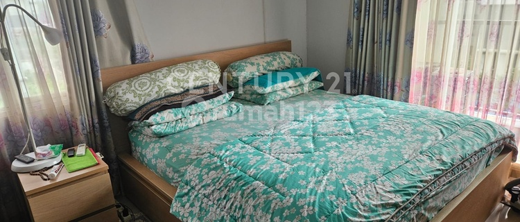 Aspen Residence Apartment 3Br Well-Maintained Fully Furnished Unit 1