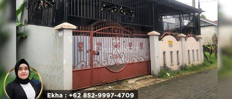  Dijual Rumah di Borong Raya 1 , Borong Hub Ekha 085299974709 1