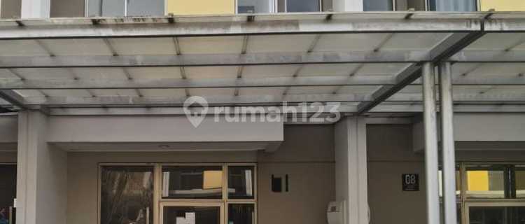 Rumah Uk 4,5 X 10 di Cluster Hawai Paradise Pik 2 1