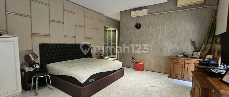 DIJUAL RUMAH MEWAH PLUIT 1