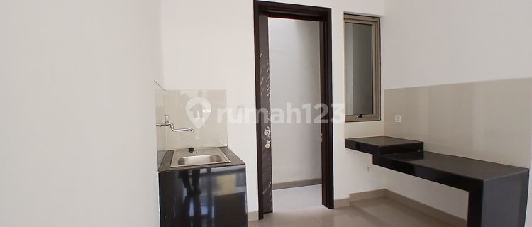 Dijual Cepat Rumah Pik2 Brand New 1