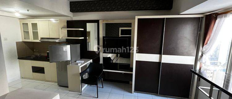 Apartemen  Studio UC. Bagus Furnished 1