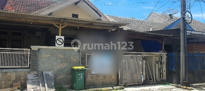 Rumah Sangat Murah Hitung Tanah Siwalankerto, Dekat Kampus Petra, Kutisari, A.yani, Jemursari Surabaya 1