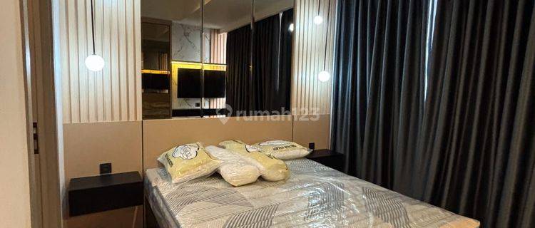 Sewa Apartemen Fatmawati City Center 1BR 1