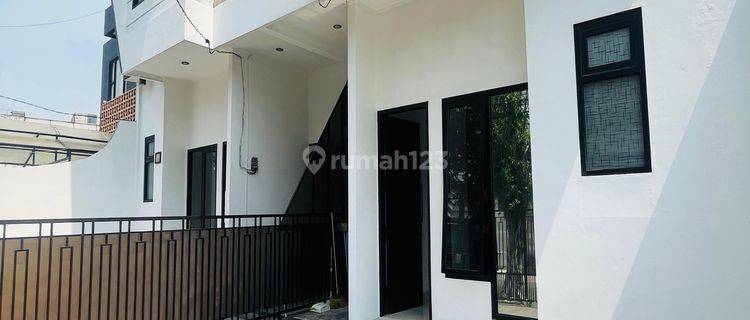 Disewa Rumah Bagus di Kalibata, jakarta selatan, Kalibata 1