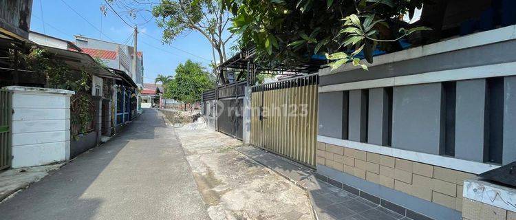 Rumah Minimalis 2 Lantai Di Tanjung Barat Dekat Stasiun Dan Mall 1