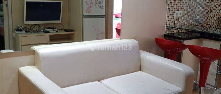 Sewa Apartemen Green Bay Pluit 2 Kamar Furnish  1