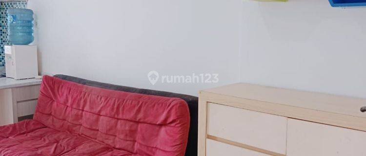 Sewa Apartemen Green Bay Pluit 2 Kamar Terbesar Furnish Bagus 1