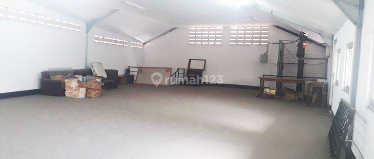 Jual Harga Miring Gudang Jalan Gatot Subroto Gatsu Bandung . Tengah Kota 1