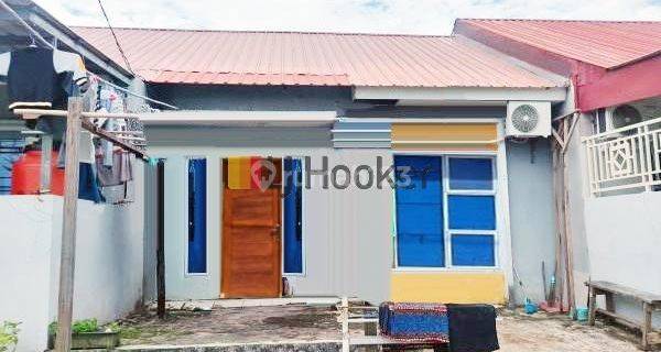 Dijual Murah Rumah Lokasi Strategis Tiban Mas Residence Sekupang 1