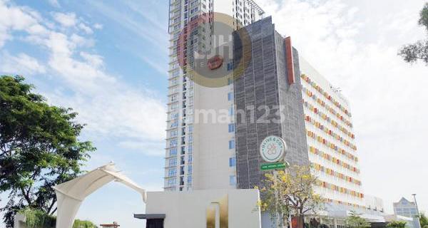 Disewakan Apartment One Residence Batam Centre 1