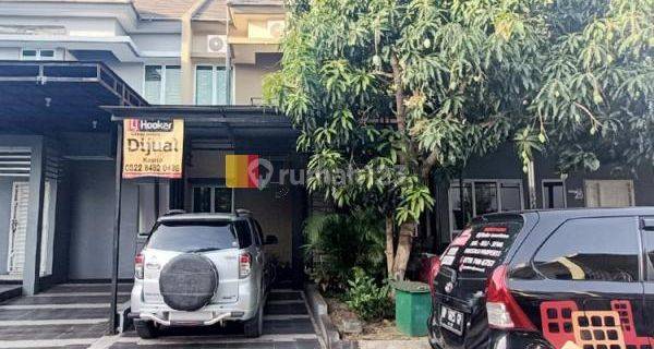 Rumah 2 Lantai Siap Huni Di Perumahan Anggrek Mas 3 1