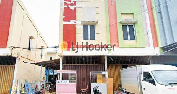 Dijual Ruko Hook Untuk Tempat Usaha Di Ruko Ciptaland Tiban 1