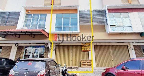 Ruko 2 Lantai Siap Pakai Di Ruko Mega Legenda 1