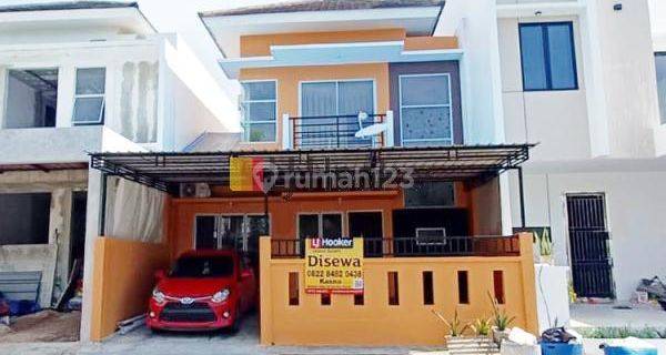 Disewakan Murah Rumah Siap Huni Grand Orchid Batam Center Dekat Top 100 1