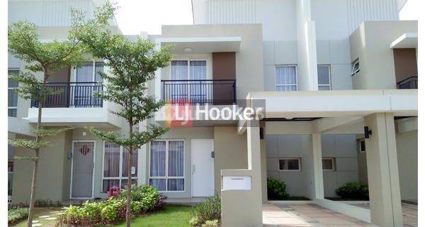Orchard Park Batam Centre Rumah 2 Lantai Siap Huni 1