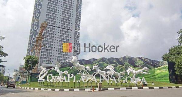 Dijual Murah apartemen citra plaza nagoya siap huni batam kota 1