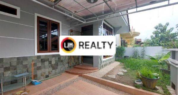 Disewakan Rumah di Bukit Indah Sukajadi Semi Furnished Batam Kota 1