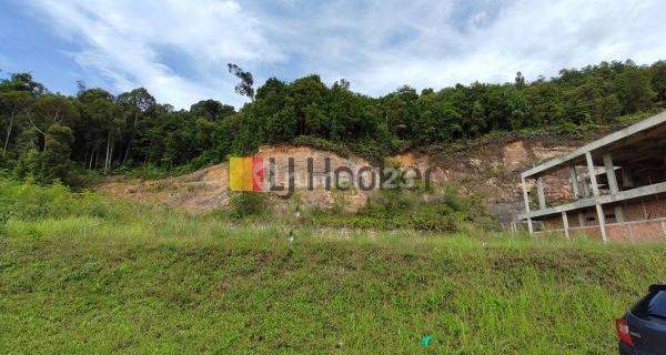 Dijual Murah Kavling Agathis Bukit Indah Sukajadi Batam Kota 1