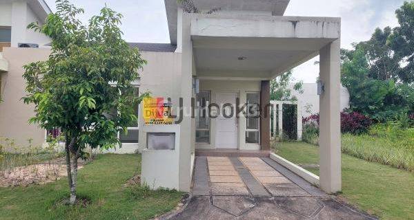 Dijual Murah Rumah Hook Orchard Park 1 Lantai Batam Center 1