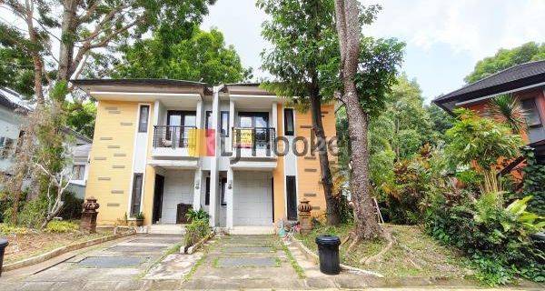 Disewakan Rumah Semi Furnished di Villa Panbil Batam Kota 1