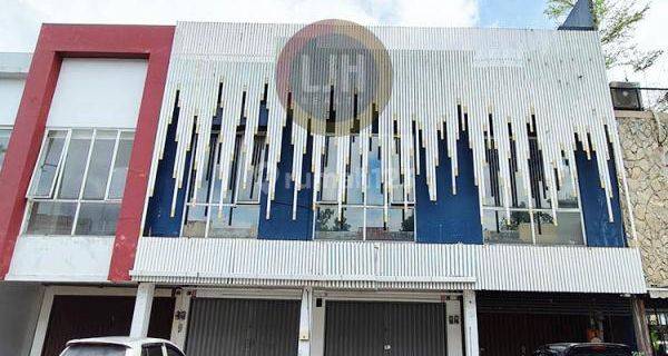 Dijual Ruko Dermaga Sukajadi Batam Kota 1
