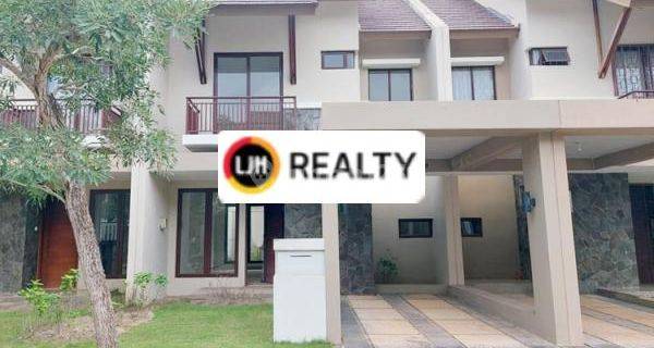 Dijual Rumah 2 Lantai Di Perum Orchard Park Cluster Durio Batam 1