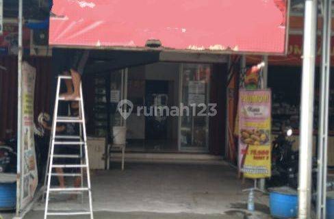 Ruko Strategis Pucang Gading Raya 1
