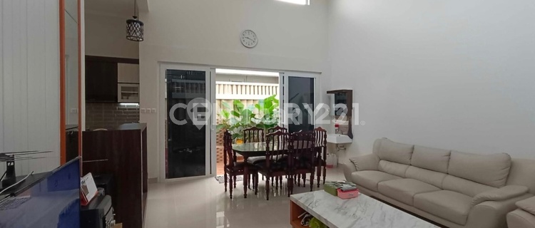 Rumah Dan Kos Tengah Kota Semarang, Lingkungan Aman Dan Nyaman 1