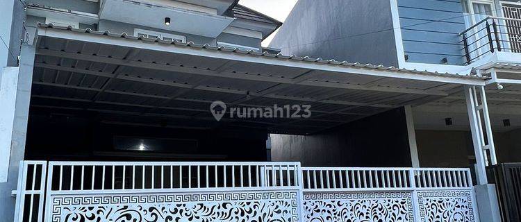 Rumah Mewah 2 Lantai Jl Singa Supriyadi Pedurungan 1