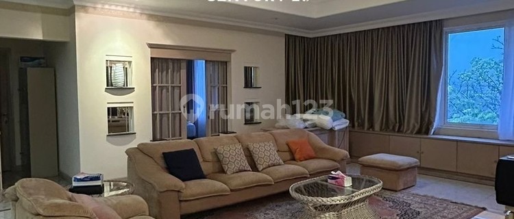 APARTMENT PARAMA GRAHA DI DAERAH CANDISARI SEMARANG ATAS 1