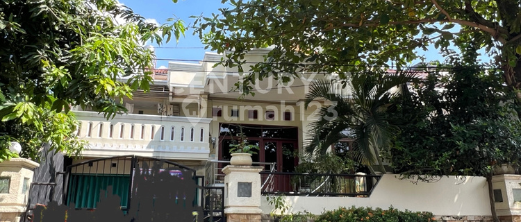 Dijual Murah Tanah Dan Bangunan Di Permata Semeru 1